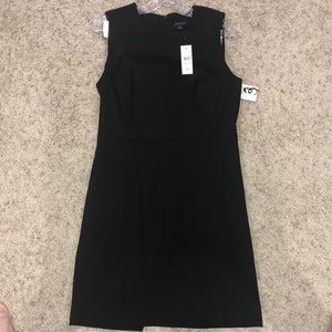 Ann Taylor A-Line Dress